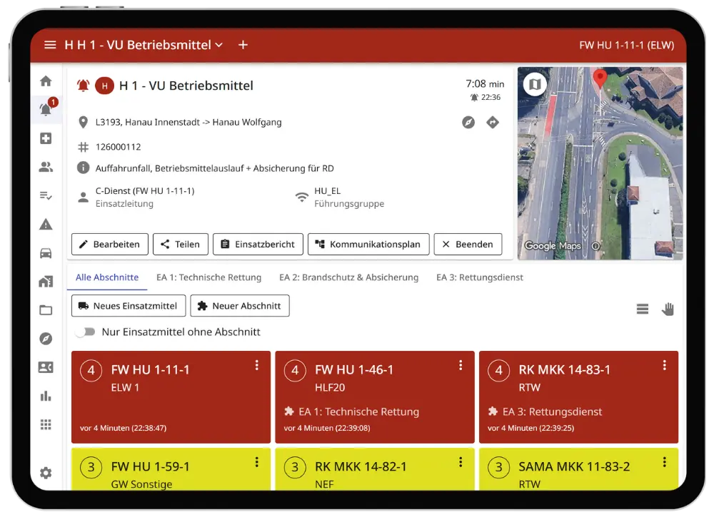 Funktionen